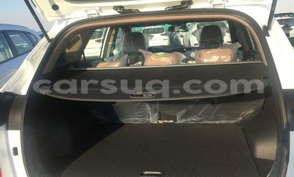 Acheter Import Voiture Hyundai Tucson Blanc à Import - Dubai, Barh el Gazel Acheter Import Voiture Hyundai Tucson Blanc à Import - Dubai, Barh el Gazel