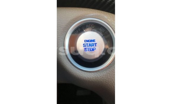 Acheter Import Voiture Hyundai Tucson Blanc à Import - Dubai, Barh el Gazel Acheter Import Voiture Hyundai Tucson Blanc à Import - Dubai, Barh el Gazel