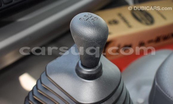 Acheter Import Utilitaire Hino 300 Series Blanc à Import - Dubai, Barh el Gazel Acheter Import Utilitaire Hino 300 Series Blanc à Import - Dubai, Barh el Gazel