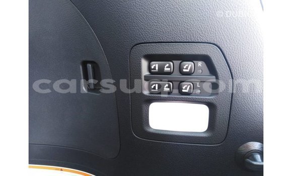 Acheter Import Voiture Lexus LX Noir à Import - Dubai, Barh el Gazel Acheter Import Voiture Lexus LX Noir à Import - Dubai, Barh el Gazel