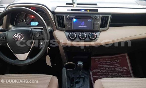 Buy Import Toyota 4Runner Red Car in Import - Dubai in Barh el Gazel Buy Import Toyota 4Runner Red Car in Import - Dubai in Barh el Gazel