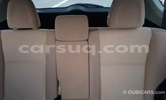 Buy Import Toyota 4Runner Red Car in Import - Dubai in Barh el Gazel Buy Import Toyota 4Runner Red Car in Import - Dubai in Barh el Gazel