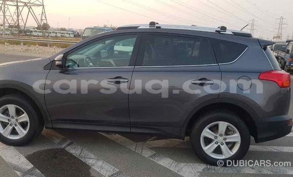 Buy Import Toyota Highlander Other Car in Import - Dubai in Barh el Gazel Buy Import Toyota Highlander Other Car in Import - Dubai in Barh el Gazel