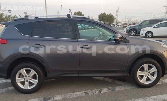 Buy Import Toyota Highlander Other Car in Import - Dubai in Barh el Gazel Buy Import Toyota Highlander Other Car in Import - Dubai in Barh el Gazel