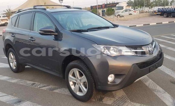 Buy Import Toyota Highlander Other Car in Import - Dubai in Barh el Gazel Buy Import Toyota Highlander Other Car in Import - Dubai in Barh el Gazel