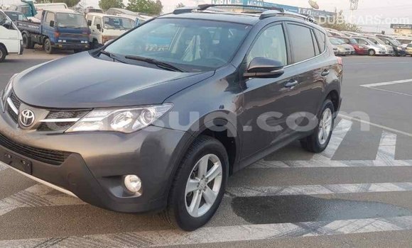 Buy Import Toyota Highlander Other Car in Import - Dubai in Barh el Gazel Buy Import Toyota Highlander Other Car in Import - Dubai in Barh el Gazel