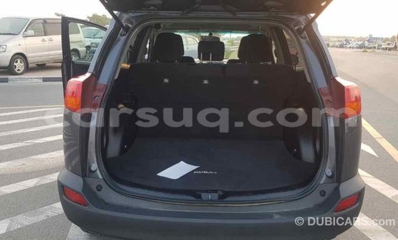 Buy Import Toyota Highlander Other Car in Import - Dubai in Barh el Gazel Buy Import Toyota Highlander Other Car in Import - Dubai in Barh el Gazel