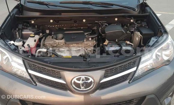Buy Import Toyota Highlander Other Car in Import - Dubai in Barh el Gazel Buy Import Toyota Highlander Other Car in Import - Dubai in Barh el Gazel