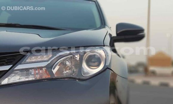 Buy Import Toyota Highlander Other Car in Import - Dubai in Barh el Gazel Buy Import Toyota Highlander Other Car in Import - Dubai in Barh el Gazel