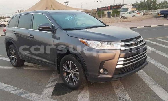 Buy Import Toyota Highlander Other Car in Import - Dubai in Barh el Gazel Buy Import Toyota Highlander Other Car in Import - Dubai in Barh el Gazel