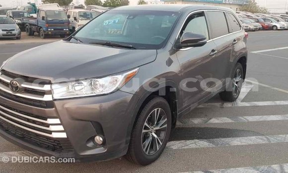 Buy Import Toyota Highlander Other Car in Import - Dubai in Barh el Gazel Buy Import Toyota Highlander Other Car in Import - Dubai in Barh el Gazel