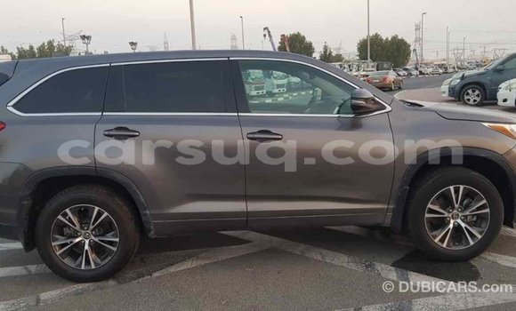 Buy Import Toyota Highlander Other Car in Import - Dubai in Barh el Gazel Buy Import Toyota Highlander Other Car in Import - Dubai in Barh el Gazel