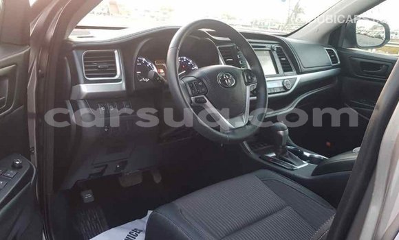 Buy Import Toyota Highlander Other Car in Import - Dubai in Barh el Gazel Buy Import Toyota Highlander Other Car in Import - Dubai in Barh el Gazel
