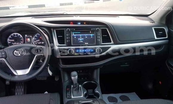 Buy Import Toyota Highlander Other Car in Import - Dubai in Barh el Gazel Buy Import Toyota Highlander Other Car in Import - Dubai in Barh el Gazel