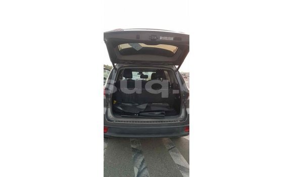 Buy Import Toyota Highlander Other Car in Import - Dubai in Barh el Gazel Buy Import Toyota Highlander Other Car in Import - Dubai in Barh el Gazel