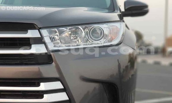 Buy Import Toyota Highlander Other Car in Import - Dubai in Barh el Gazel Buy Import Toyota Highlander Other Car in Import - Dubai in Barh el Gazel