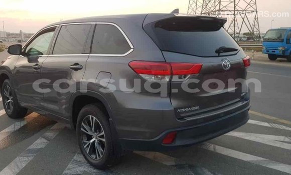 Buy Import Toyota Highlander Other Car in Import - Dubai in Barh el Gazel Buy Import Toyota Highlander Other Car in Import - Dubai in Barh el Gazel