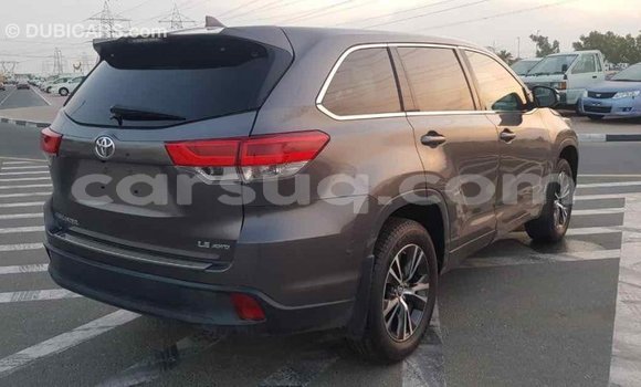 Buy Import Toyota Highlander Other Car in Import - Dubai in Barh el Gazel Buy Import Toyota Highlander Other Car in Import - Dubai in Barh el Gazel