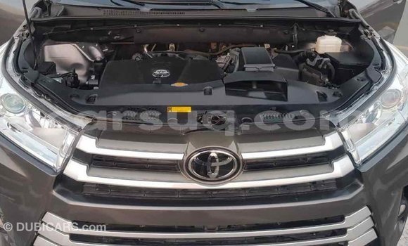 Buy Import Toyota Highlander Other Car in Import - Dubai in Barh el Gazel Buy Import Toyota Highlander Other Car in Import - Dubai in Barh el Gazel