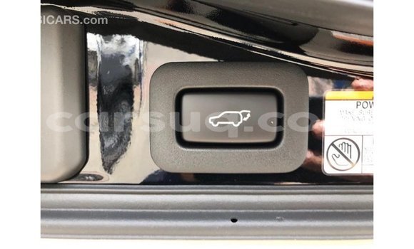 Acheter Import Voiture Toyota Land Cruiser Noir à Import - Dubai, Barh el Gazel Acheter Import Voiture Toyota Land Cruiser Noir à Import - Dubai, Barh el Gazel