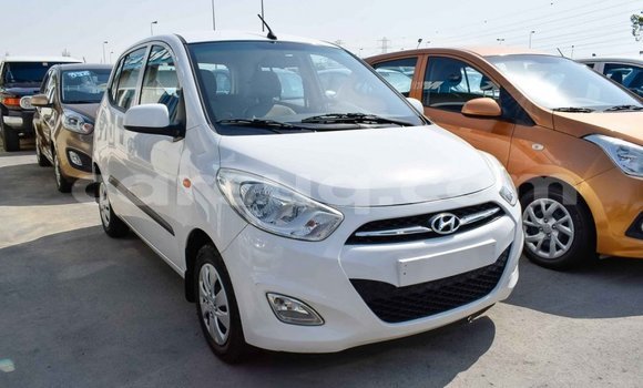 Acheter Import Voiture Hyundai i10 Blanc à Import - Dubai, Barh el Gazel Acheter Import Voiture Hyundai i10 Blanc à Import - Dubai, Barh el Gazel