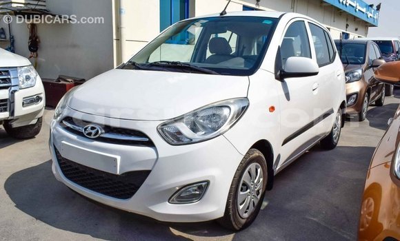 Acheter Import Voiture Hyundai i10 Blanc à Import - Dubai, Barh el Gazel Acheter Import Voiture Hyundai i10 Blanc à Import - Dubai, Barh el Gazel