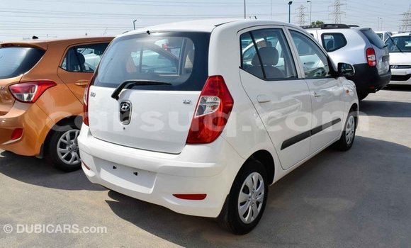 Acheter Import Voiture Hyundai i10 Blanc à Import - Dubai, Barh el Gazel Acheter Import Voiture Hyundai i10 Blanc à Import - Dubai, Barh el Gazel