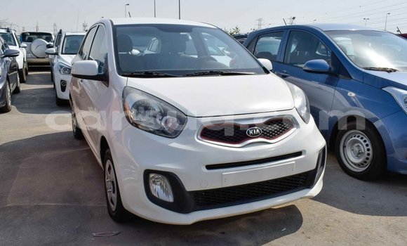 Acheter Import Voiture Kia Picanto Blanc à Import - Dubai, Barh el Gazel Acheter Import Voiture Kia Picanto Blanc à Import - Dubai, Barh el Gazel