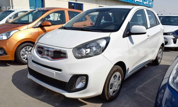 Acheter Import Voiture Kia Picanto Blanc à Import - Dubai, Barh el Gazel Acheter Import Voiture Kia Picanto Blanc à Import - Dubai, Barh el Gazel