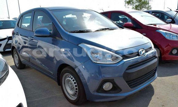 Acheter Import Voiture Hyundai i10 Autre à Import - Dubai, Barh el Gazel Acheter Import Voiture Hyundai i10 Autre à Import - Dubai, Barh el Gazel