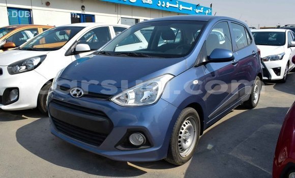 Acheter Import Voiture Hyundai i10 Autre à Import - Dubai, Barh el Gazel Acheter Import Voiture Hyundai i10 Autre à Import - Dubai, Barh el Gazel