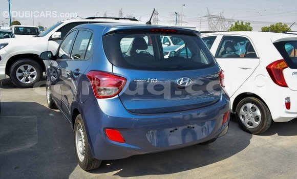 Acheter Import Voiture Hyundai i10 Autre à Import - Dubai, Barh el Gazel Acheter Import Voiture Hyundai i10 Autre à Import - Dubai, Barh el Gazel