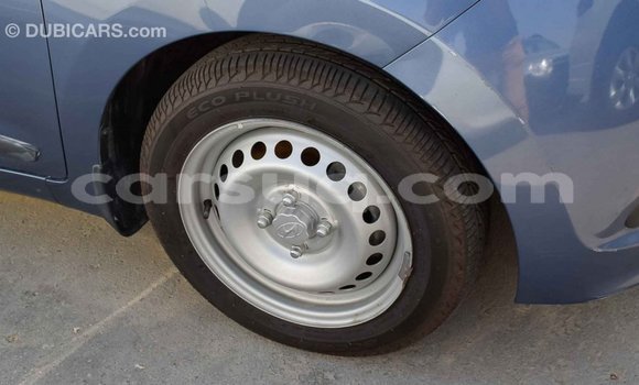 Acheter Import Voiture Hyundai i10 Autre à Import - Dubai, Barh el Gazel Acheter Import Voiture Hyundai i10 Autre à Import - Dubai, Barh el Gazel