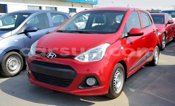 Acheter Import Voiture Hyundai i10 Rouge à Import - Dubai, Barh el Gazel Acheter Import Voiture Hyundai i10 Rouge à Import - Dubai, Barh el Gazel