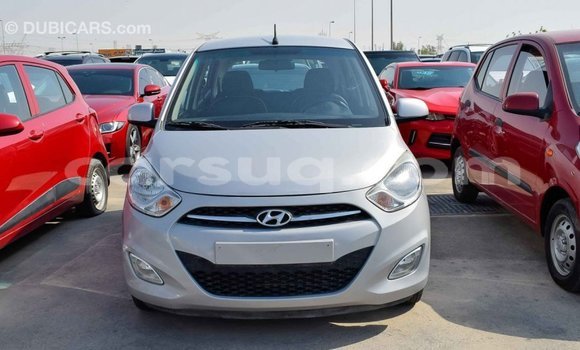 Acheter Import Voiture Hyundai i10 Autre à Import - Dubai, Barh el Gazel Acheter Import Voiture Hyundai i10 Autre à Import - Dubai, Barh el Gazel