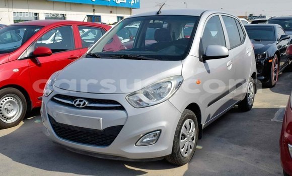 Acheter Import Voiture Hyundai i10 Autre à Import - Dubai, Barh el Gazel Acheter Import Voiture Hyundai i10 Autre à Import - Dubai, Barh el Gazel