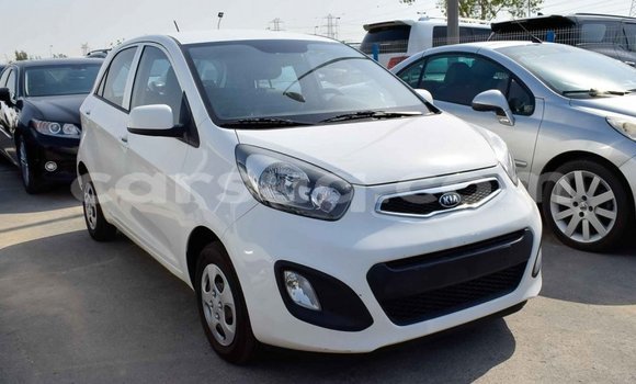 Acheter Import Voiture Kia Picanto Blanc à Import - Dubai, Barh el Gazel Acheter Import Voiture Kia Picanto Blanc à Import - Dubai, Barh el Gazel