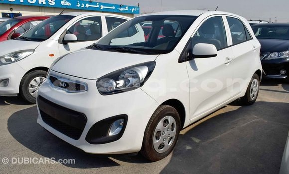 Acheter Import Voiture Kia Picanto Blanc à Import - Dubai, Barh el Gazel Acheter Import Voiture Kia Picanto Blanc à Import - Dubai, Barh el Gazel