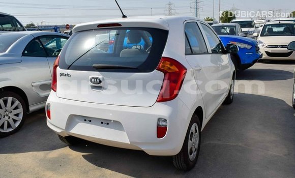 Acheter Import Voiture Kia Picanto Blanc à Import - Dubai, Barh el Gazel Acheter Import Voiture Kia Picanto Blanc à Import - Dubai, Barh el Gazel