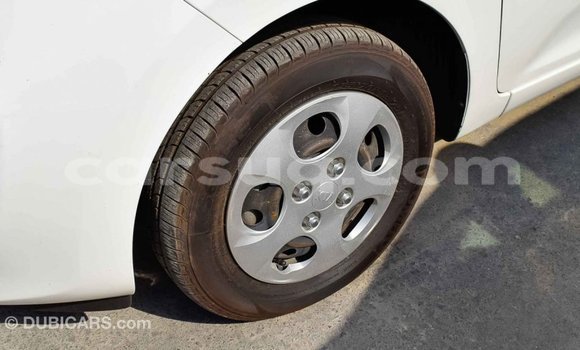 Acheter Import Voiture Kia Picanto Blanc à Import - Dubai, Barh el Gazel Acheter Import Voiture Kia Picanto Blanc à Import - Dubai, Barh el Gazel
