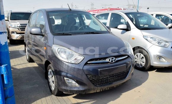 Acheter Import Voiture Hyundai i10 Autre à Import - Dubai, Barh el Gazel Acheter Import Voiture Hyundai i10 Autre à Import - Dubai, Barh el Gazel