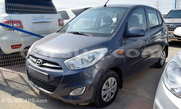 Acheter Import Voiture Hyundai i10 Autre à Import - Dubai, Barh el Gazel Acheter Import Voiture Hyundai i10 Autre à Import - Dubai, Barh el Gazel