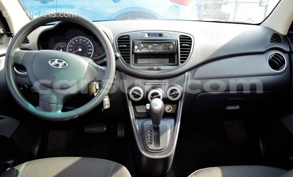 Acheter Import Voiture Hyundai i10 Autre à Import - Dubai, Barh el Gazel Acheter Import Voiture Hyundai i10 Autre à Import - Dubai, Barh el Gazel