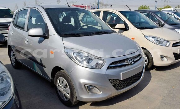 Acheter Import Voiture Hyundai i10 Autre à Import - Dubai, Barh el Gazel Acheter Import Voiture Hyundai i10 Autre à Import - Dubai, Barh el Gazel