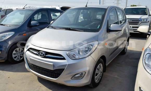 Acheter Import Voiture Hyundai i10 Autre à Import - Dubai, Barh el Gazel Acheter Import Voiture Hyundai i10 Autre à Import - Dubai, Barh el Gazel