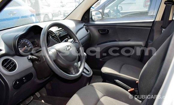 Acheter Import Voiture Hyundai i10 Autre à Import - Dubai, Barh el Gazel Acheter Import Voiture Hyundai i10 Autre à Import - Dubai, Barh el Gazel
