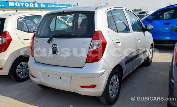 Acheter Import Voiture Hyundai i10 Autre à Import - Dubai, Barh el Gazel Acheter Import Voiture Hyundai i10 Autre à Import - Dubai, Barh el Gazel