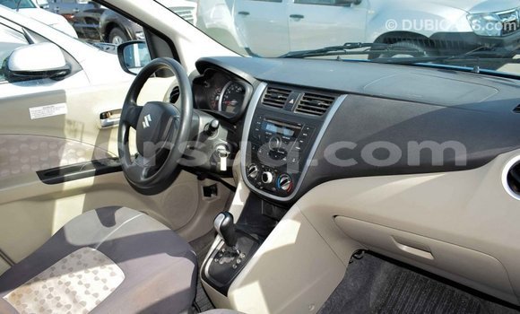 Acheter Import Voiture Suzuki Celerio Bleu à Import - Dubai, Barh el Gazel Acheter Import Voiture Suzuki Celerio Bleu à Import - Dubai, Barh el Gazel