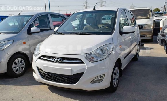 Acheter Import Voiture Hyundai i10 Blanc à Import - Dubai, Barh el Gazel Acheter Import Voiture Hyundai i10 Blanc à Import - Dubai, Barh el Gazel