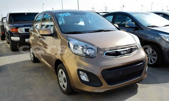 Acheter Import Voiture Kia Picanto Marron à Import - Dubai, Barh el Gazel Acheter Import Voiture Kia Picanto Marron à Import - Dubai, Barh el Gazel